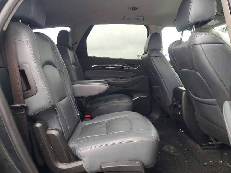Продаж на аукціоні авто 2021 Buick Enclave, vin: 5GAERBKW5MJ183454, номер лоту: 41879946