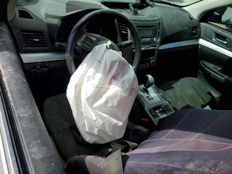 Продажа на аукционе авто 2013 Subaru Outback, vin: 4S4BRCGC5D3208343, номер лота: 46046496