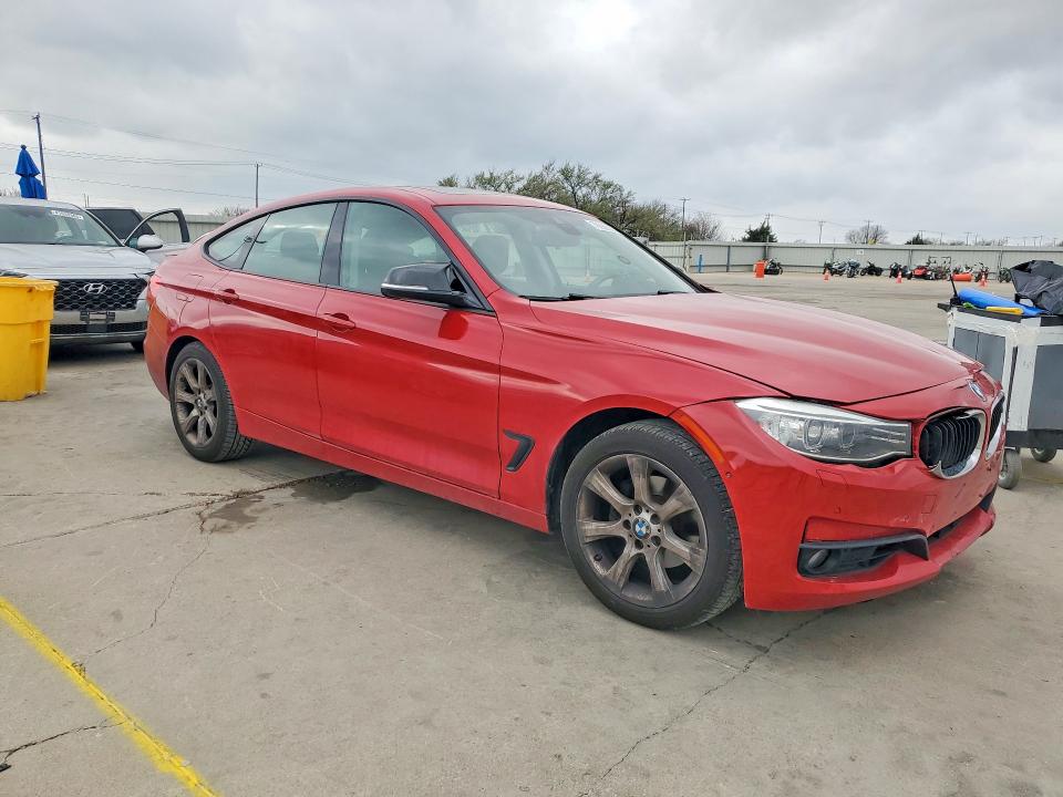 Aukcja sprzedaży 2015 Bmw 328, vin: WBA3X5C50FD560158, numer aukcji: 79266625