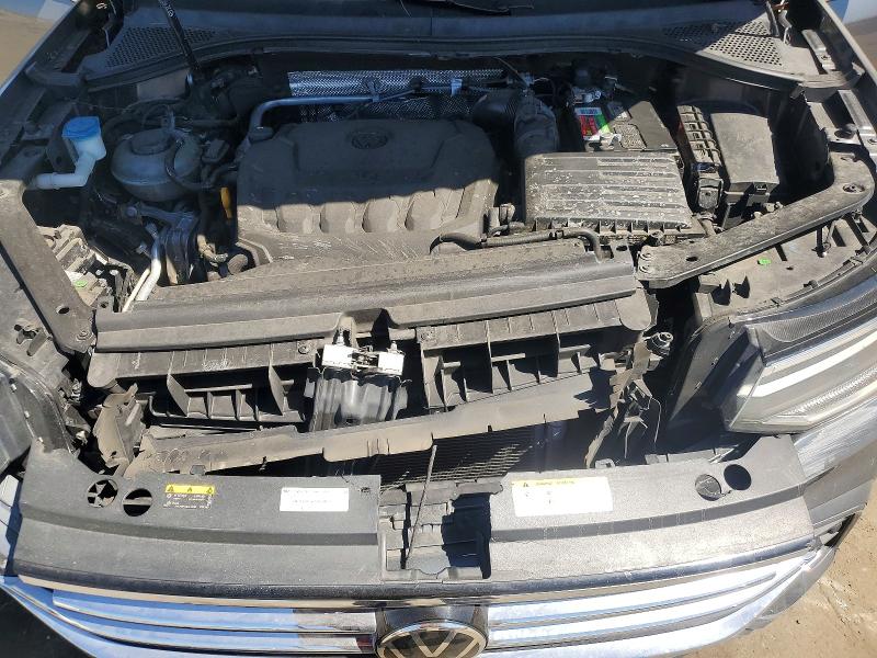 45877436 :رقم المزاد ، 3VV3B7AX2NM175724 vin ، 2022 Volkswagen Tiguan مزاد بيع
