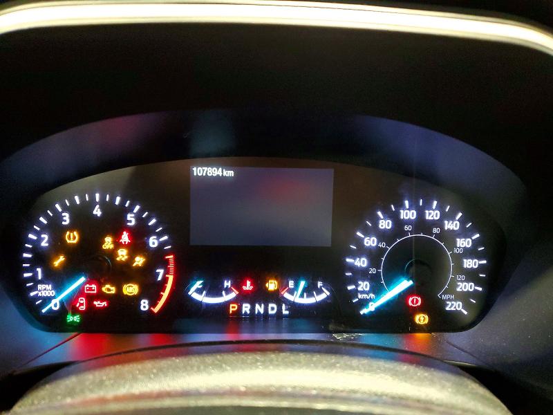Продажа на аукционе авто 2020 Ford Escape, vin: 1FMCU9G64LUB34759, номер лота: 47462656