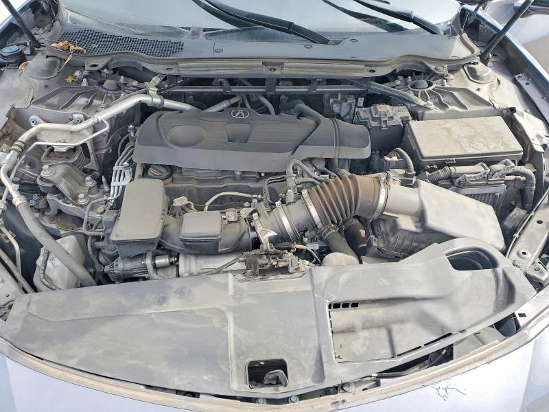 Продаж на аукціоні авто 2021 Acura Tlx, vin: 19UUB5F54MA001214, номер лоту: 46518006