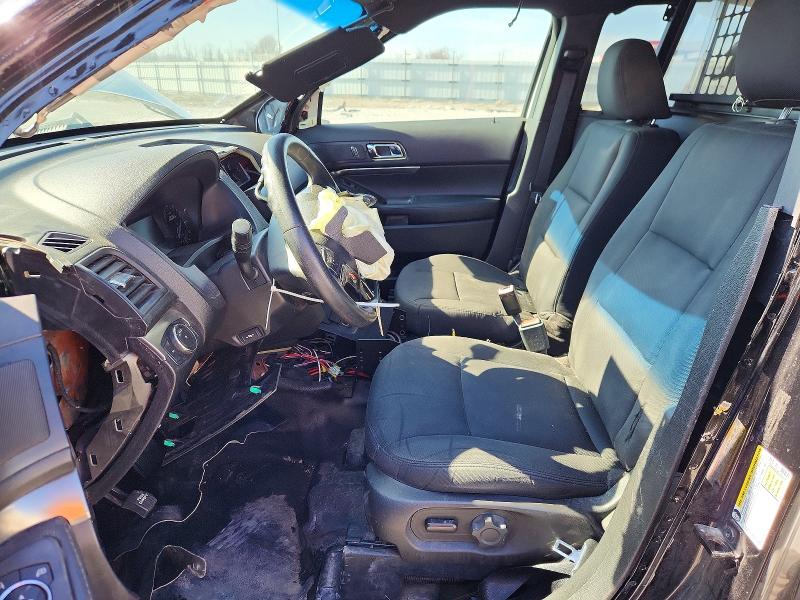 Aukcja sprzedaży 2017 Ford Explorer, vin: 1FM5K8AR4HGC90978, numer aukcji: 42018826