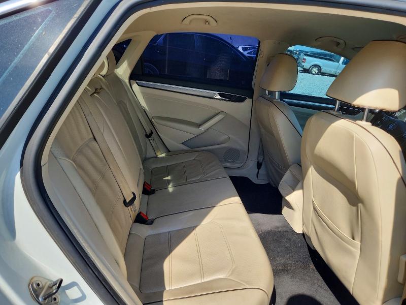 Aukcja sprzedaży 2017 Volkswagen Passat, vin: 1VWDT7A37HC086330, numer aukcji: 46660176