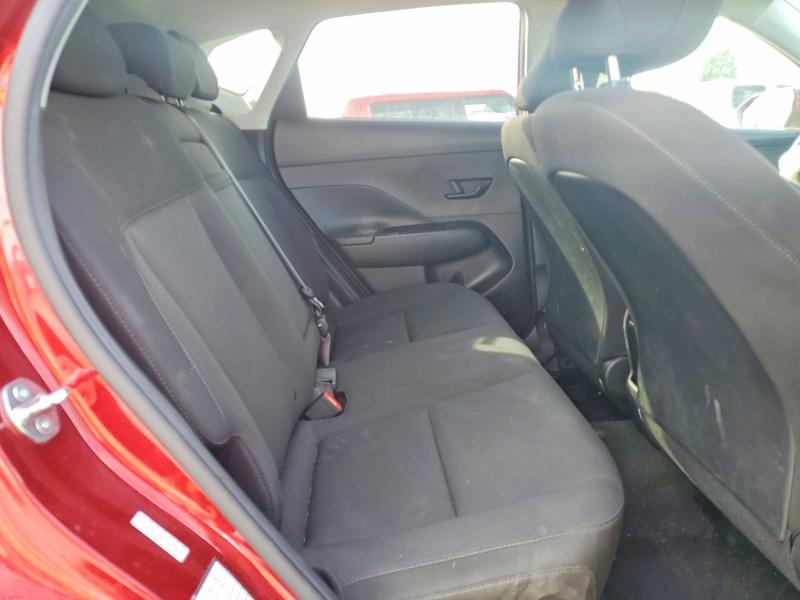 Продажа на аукционе авто 2024 Hyundai Kona, vin: KM8HBCAB4RU159720, номер лота: 45558986