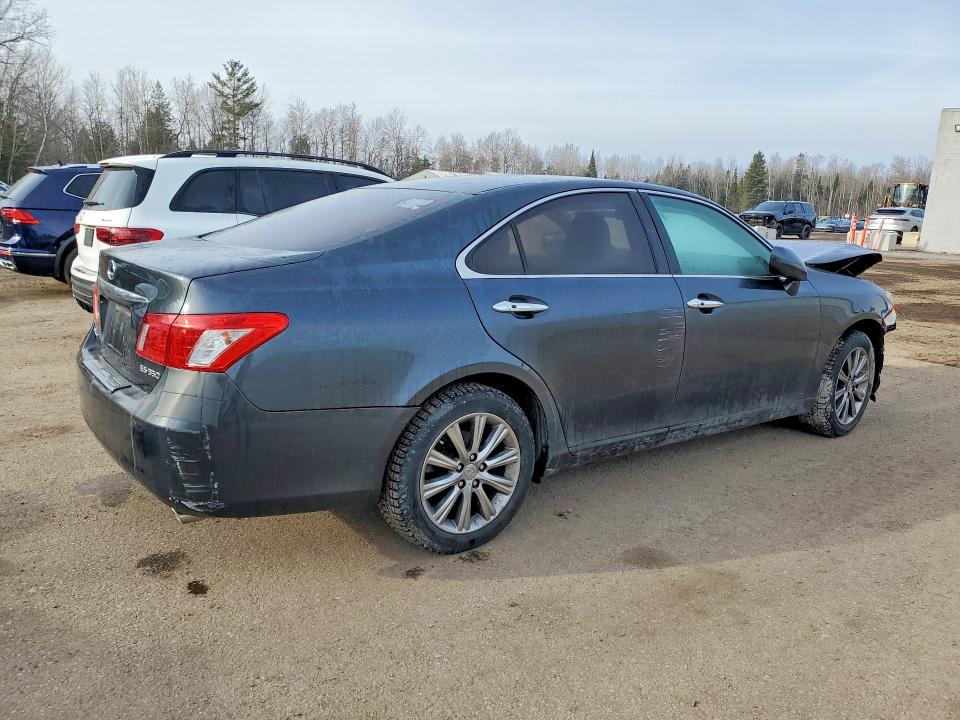 79067885 :رقم المزاد ، JTHBJ46G872081246 vin ، 2007 Lexus Es 350 مزاد بيع