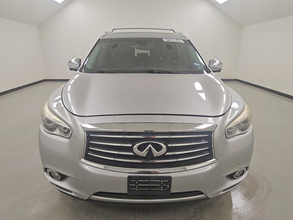 Aukcja sprzedaży 2014 Infiniti Qx60, vin: 5N1AL0MM4EC535469, numer aukcji: 47369046