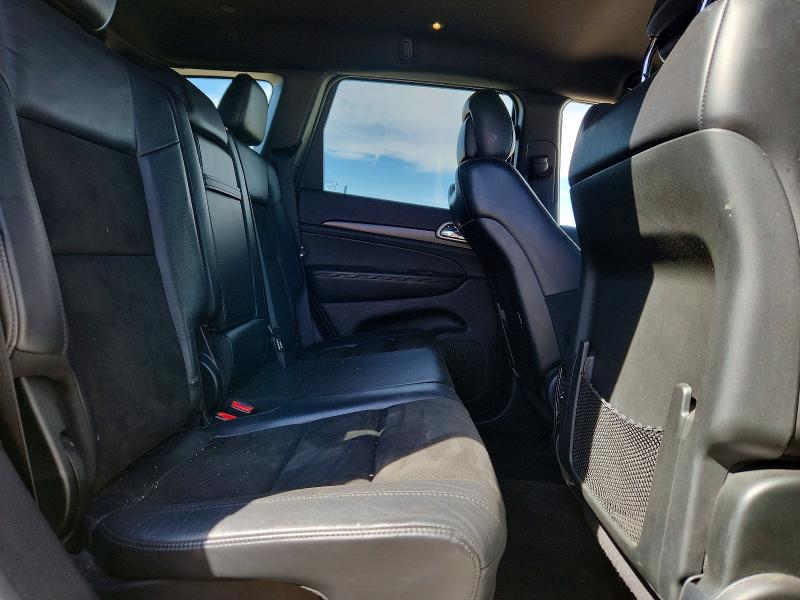 2018 Jeep Grand Cherokee მანქანა იყიდება აუქციონზე, vin: 1C4RJFAGXJC436535, აუქციონის ნომერი: 45798646
