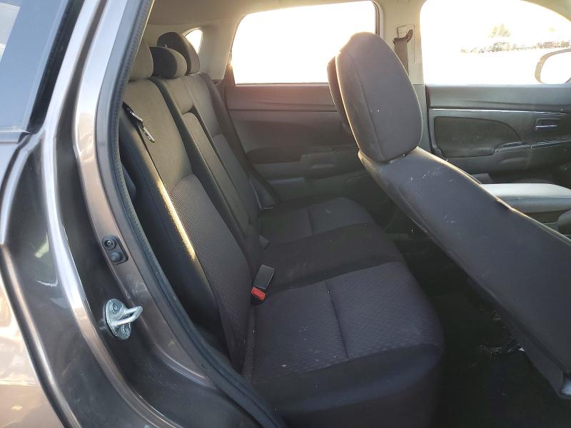 Aukcja sprzedaży 2018 Mitsubishi Outlander Sport, vin: JA4AP3AUXJU007576, numer aukcji: 47634406