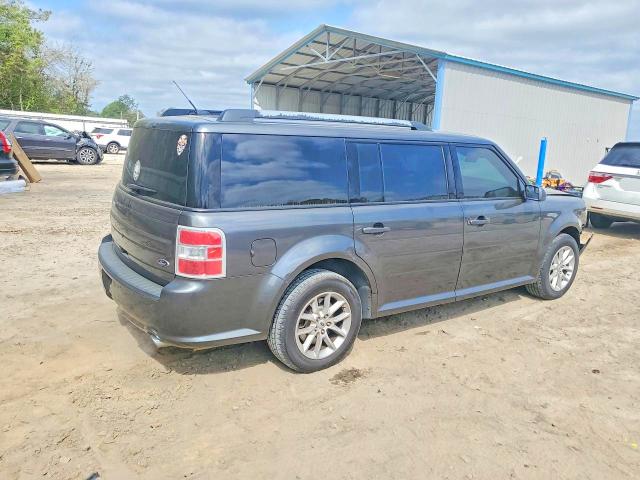 Aukcja sprzedaży 2019 Ford Flex, vin: 2FMGK5B86KBA17780, numer aukcji: 52965786