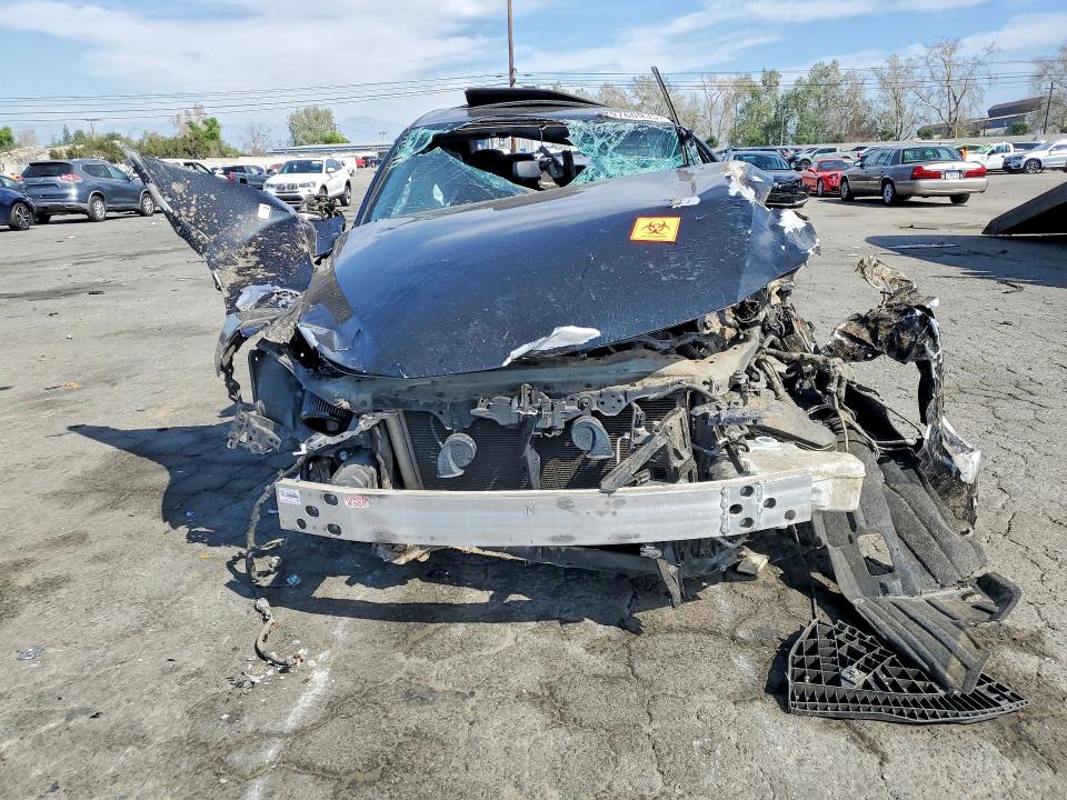 Продажа на аукционе авто 2015 Lexus Is 250, vin: JTHBF1D26F5048993, номер лота: 79760935