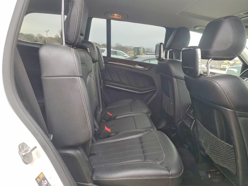 2014 Mercedes-benz Gl მანქანა იყიდება აუქციონზე, vin: 4JGDF7CE1EA330338, აუქციონის ნომერი: 46770466
