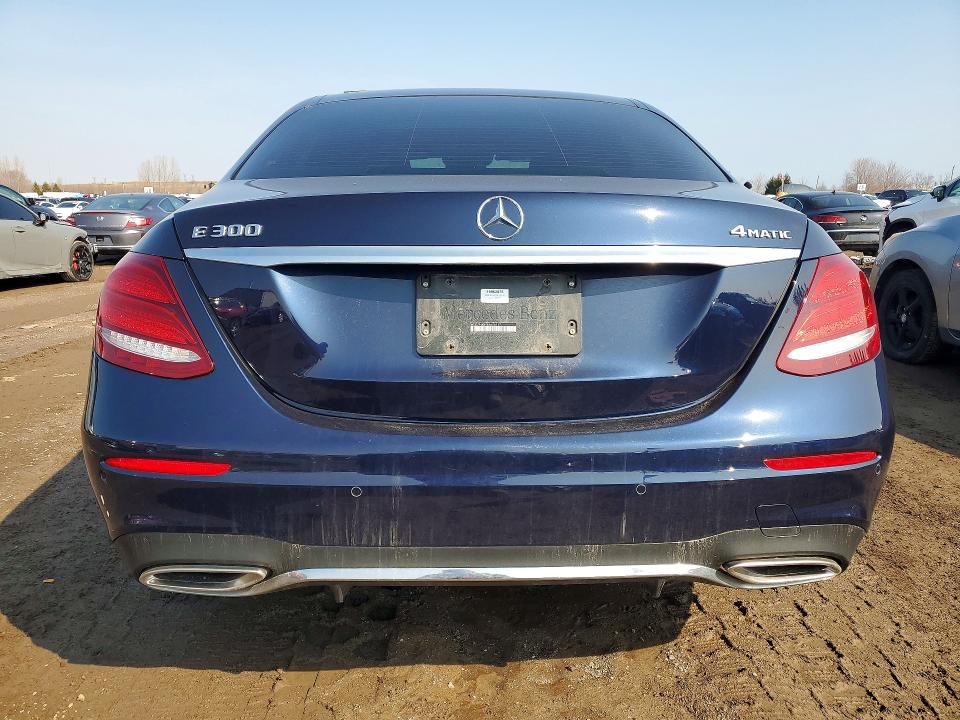 Aukcja sprzedaży 2019 Mercedes-benz E, vin: WDDZF4KB9KA664117, numer aukcji: 78303785