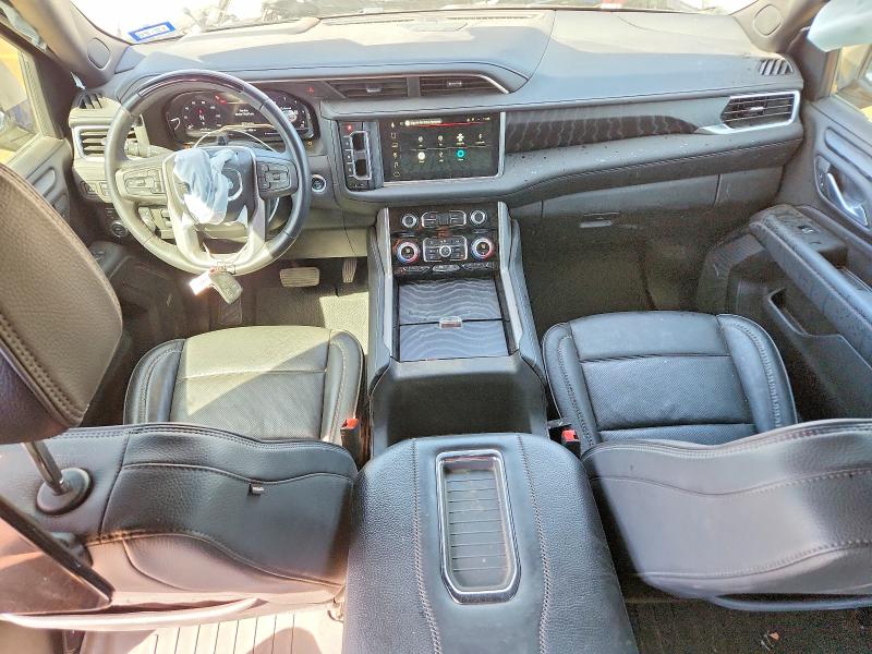 45858776 :رقم المزاد ، 1GKS2JKL0RR229274 vin ، 2024 Gmc Yukon Xl مزاد بيع