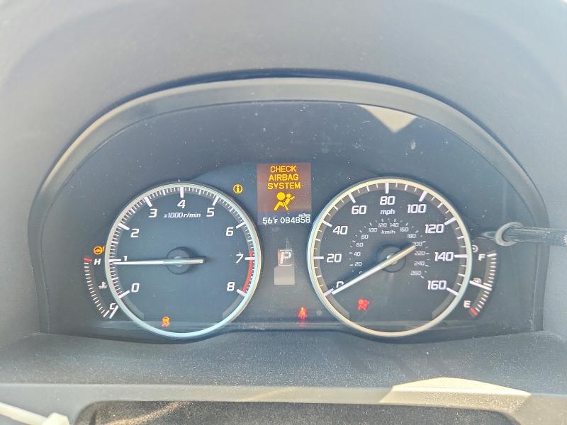 2015 Acura Rdx მანქანა იყიდება აუქციონზე, vin: 5J8TB4H37FL030232, აუქციონის ნომერი: 46284656