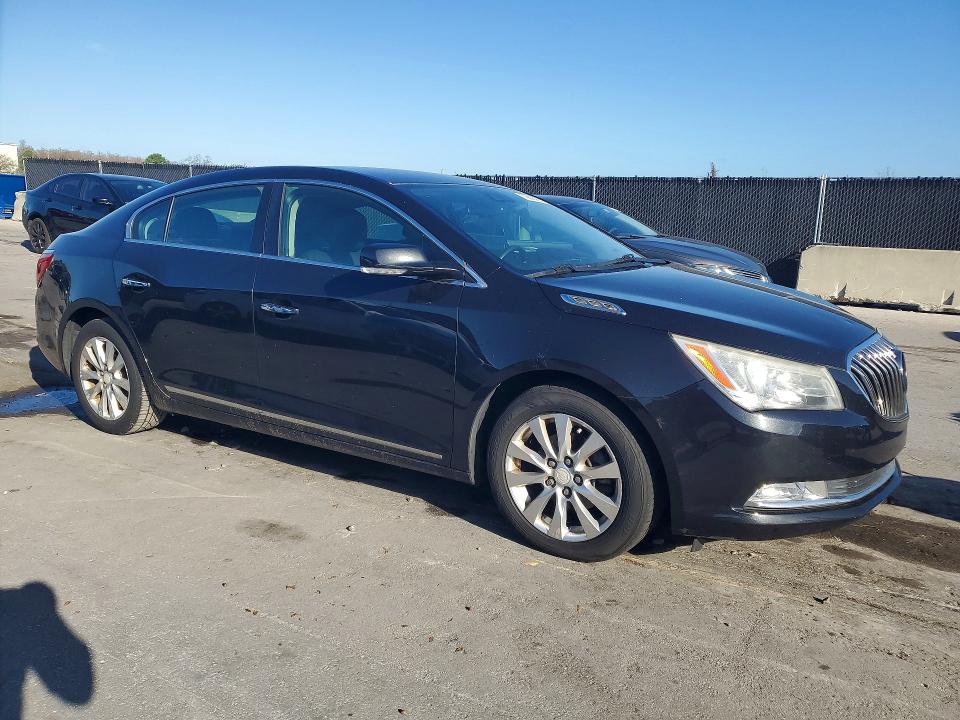 Продажа на аукционе авто 2015 Buick Lacrosse, vin: 1G4GB5GR6FF335906, номер лота: 79843465