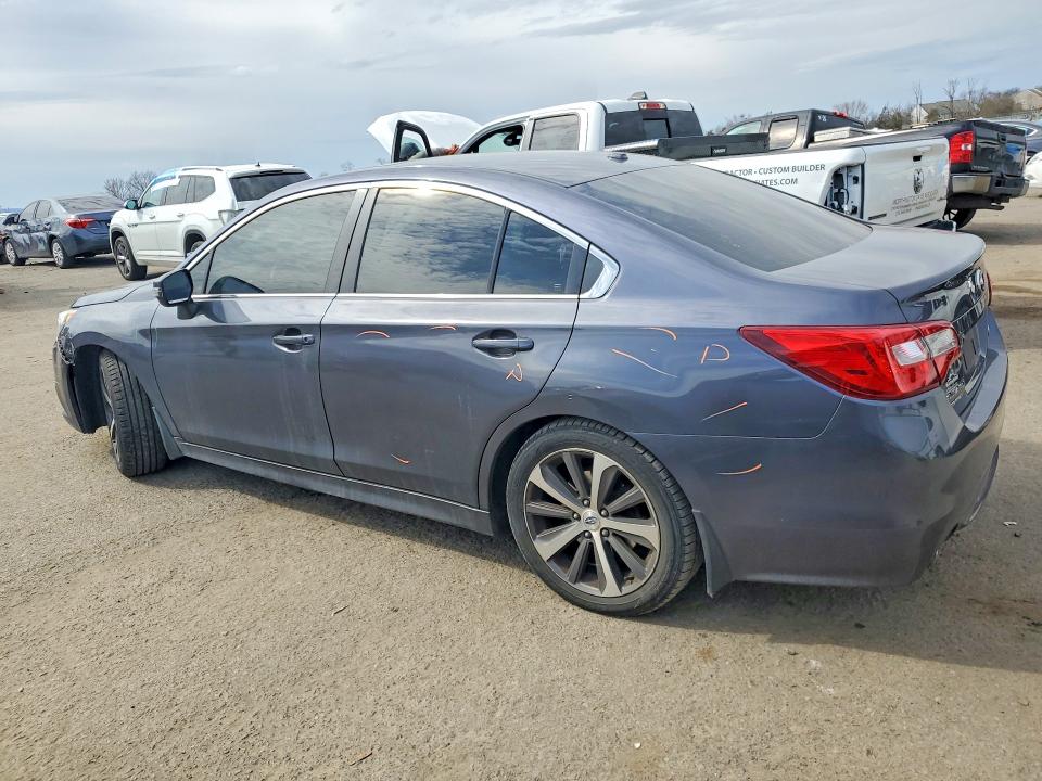 Aukcja sprzedaży 2015 Subaru Legacy, vin: 4S3BNAL60F3040005, numer aukcji: 47104226