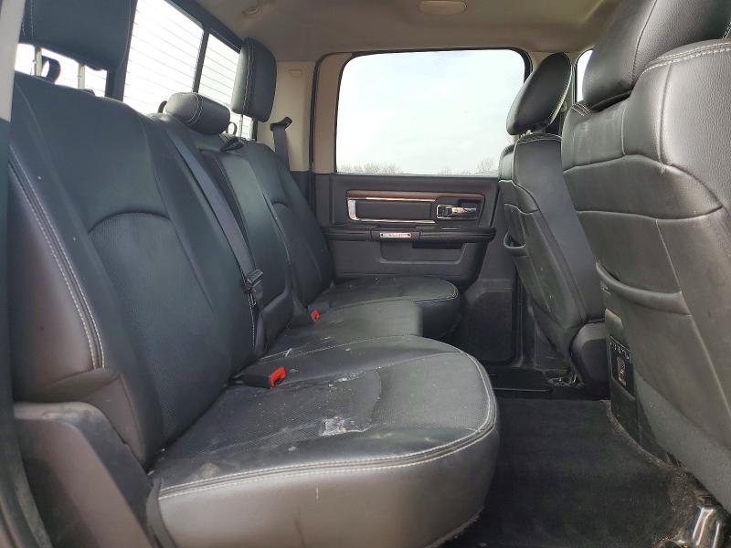 Aukcja sprzedaży 2015 Ram 1500, vin: 1C6RR7NM6FS617506, numer aukcji: 41758266