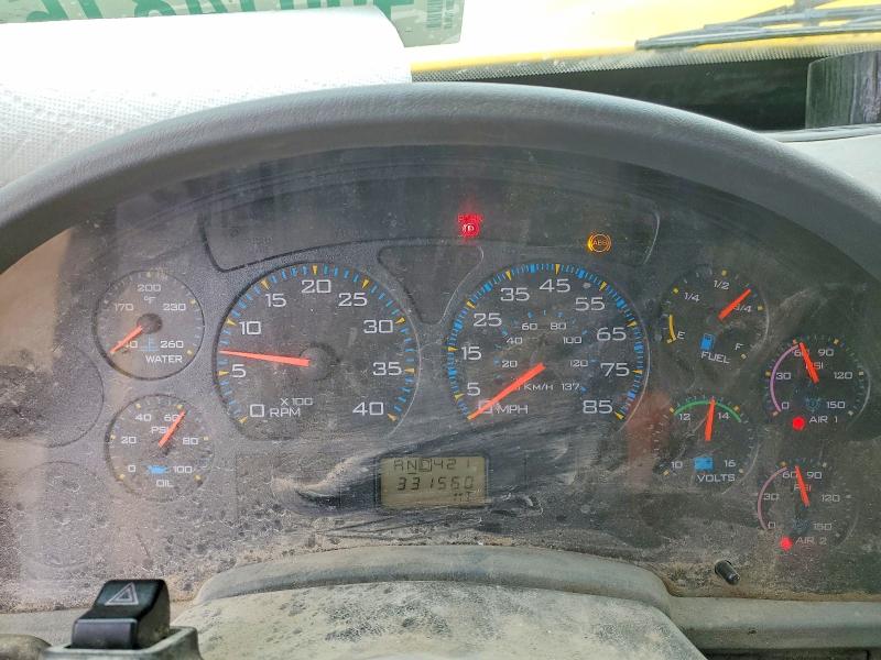 Продажа на аукционе авто 2007 International 4300, vin: 1HTMMAAL17H363295, номер лота: 45614816