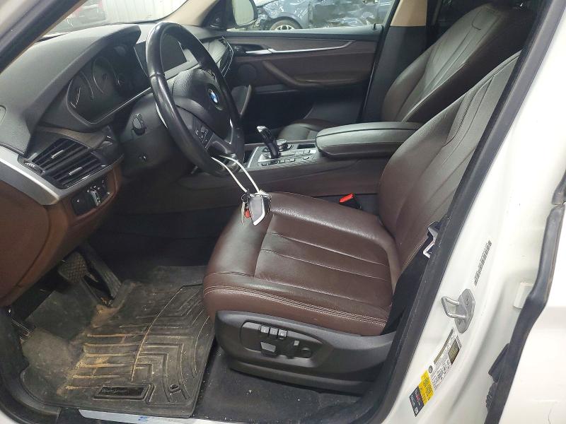 Aukcja sprzedaży 2016 Bmw X5, vin: 5UXKT0C55G0S75413, numer aukcji: 46173386