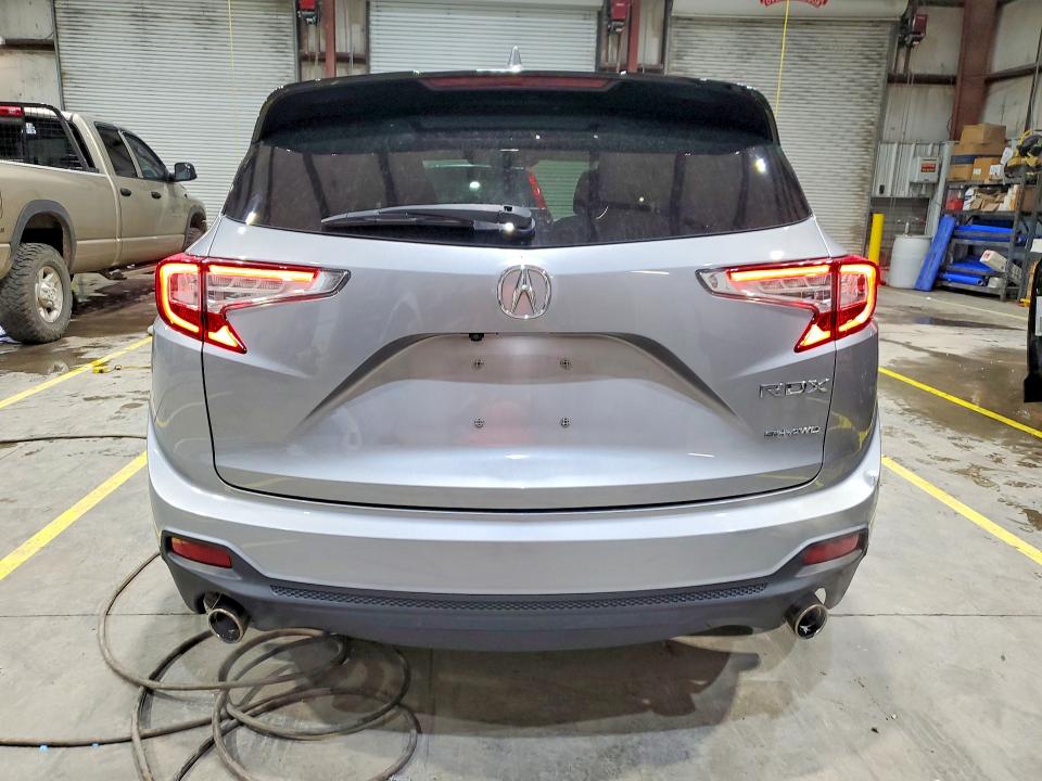 Продажа на аукционе авто 2021 Acura Rdx, vin: 5J8TC2H37ML035848, номер лота: 46523666