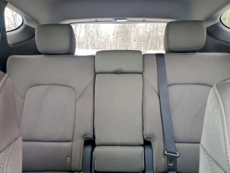 Aukcja sprzedaży 2013 Hyundai Santa Fe Sport, vin: 5XYZUDLB8DG067476, numer aukcji: 79618615