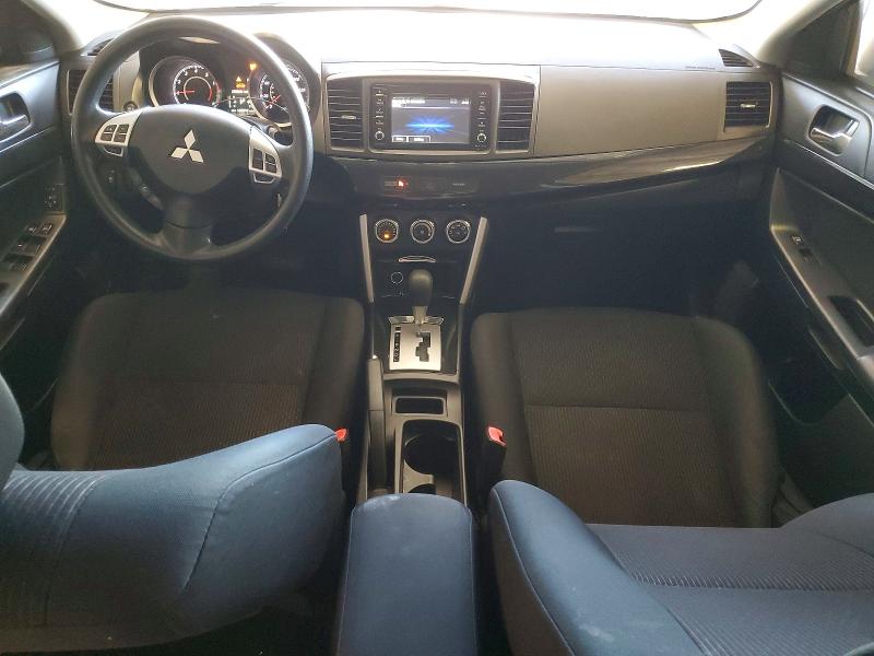 Продаж на аукціоні авто 2017 Mitsubishi Lancer, vin: JA32U2FUXHU012520, номер лоту: 46496176