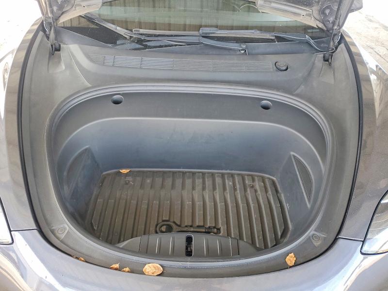 Продаж на аукціоні авто 2021 Tesla Model 3, vin: 5YJ3E1EA3MF093027, номер лоту: 47737476