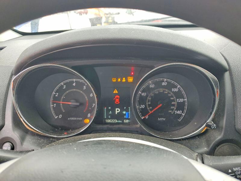 Продаж на аукціоні авто 2019 Mitsubishi Outlander Sport, vin: JA4AP3AU1KU014935, номер лоту: 41968676
