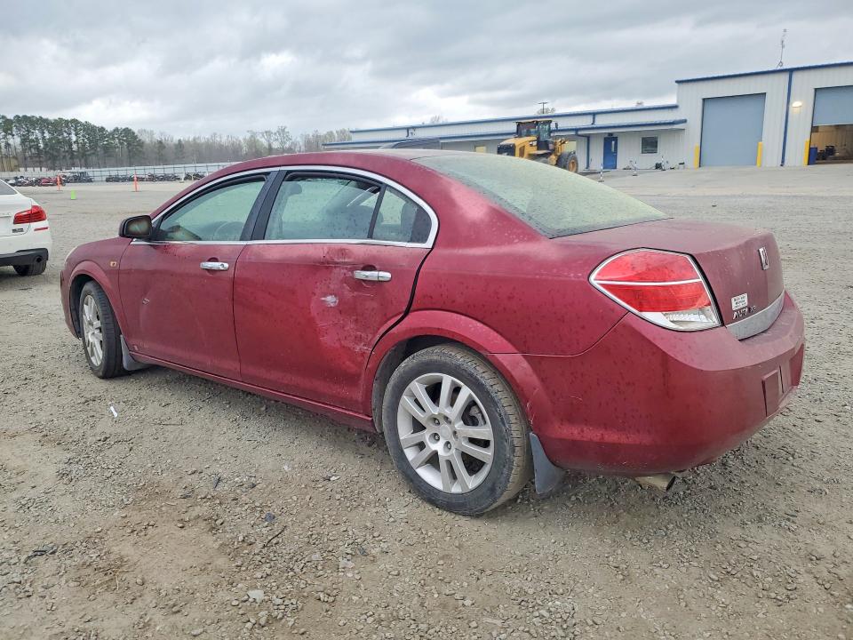 46006186 :رقم المزاد ، 1G8ZV57B99F149878 vin ، 2009 Saturn Aura مزاد بيع