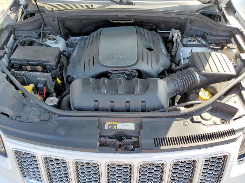Продаж на аукціоні авто 2015 Jeep Grand Cherokee, vin: 1C4RJFJTXFC129662, номер лоту: 47964716