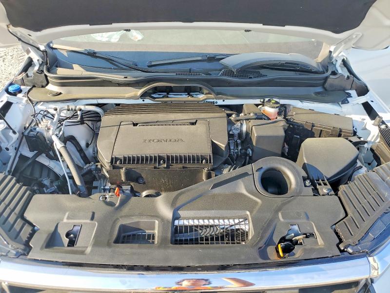 Aukcja sprzedaży 2026 Honda Pilot, vin: 5FNYG1H8XTB014475, numer aukcji: 47800016