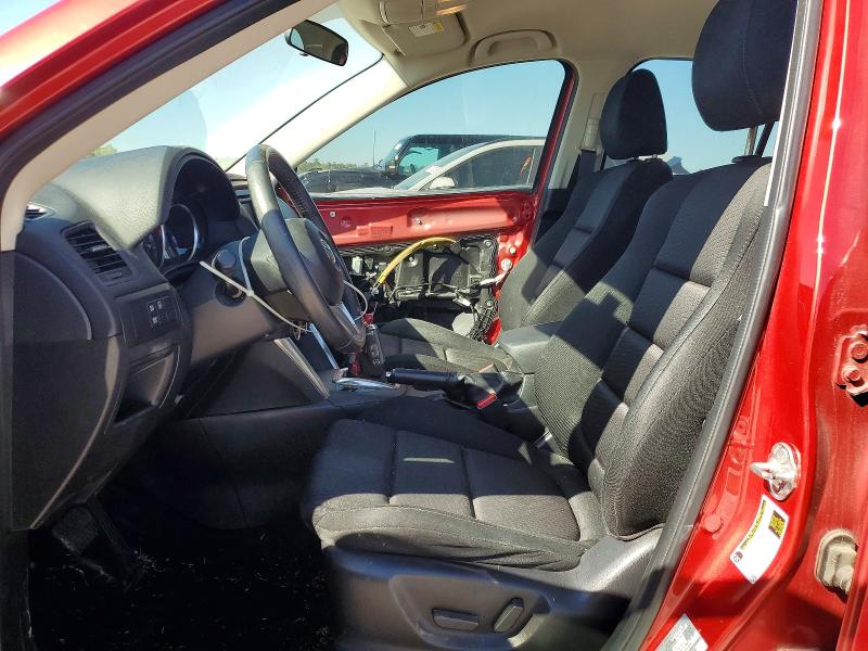 Aukcja sprzedaży 2015 Mazda Cx-5, vin: JM3KE2CY4F0548672, numer aukcji: 41979086