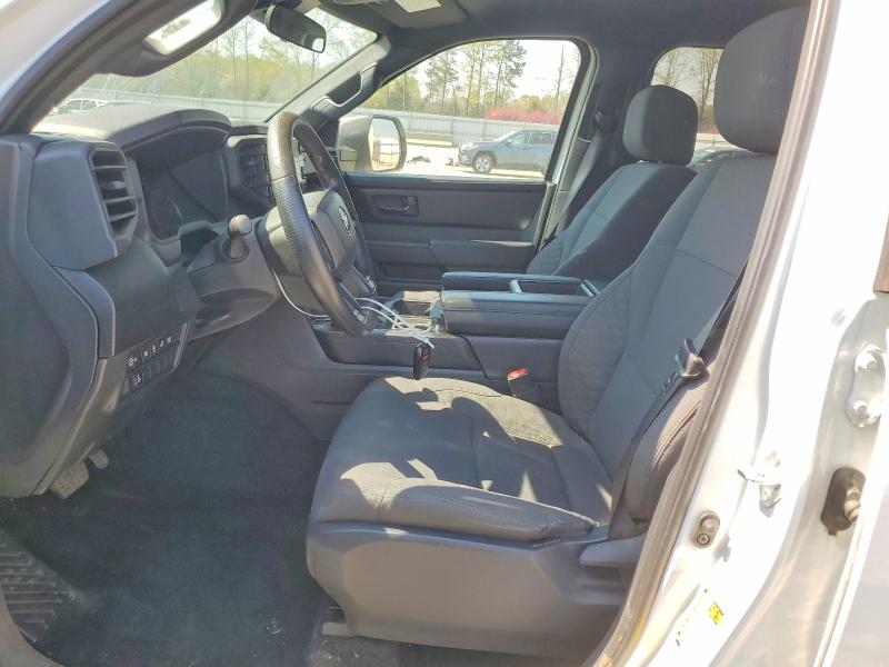 Aukcja sprzedaży 2025 Toyota Tundra, vin: 5TFKB5DB9SX252254, numer aukcji: 47719916