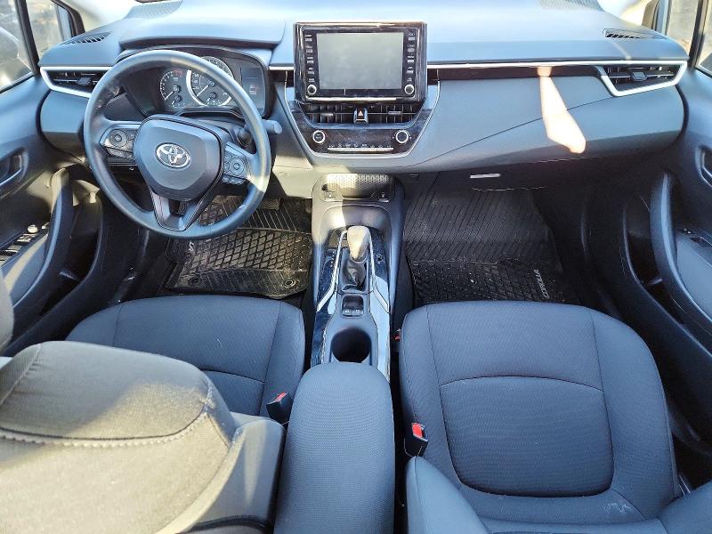 Продажа на аукционе авто 2022 Toyota Corolla, vin: 5YFBPMBEXNP358000, номер лота: 73552875