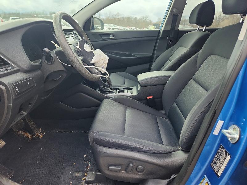 Продаж на аукціоні авто 2017 Hyundai Tucson, vin: KM8J3CA4XHU501931, номер лоту: 41995756