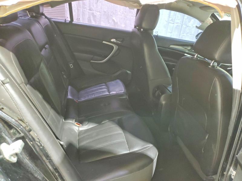 Aukcja sprzedaży 2015 Buick Regal, vin: 2G4GN5EX5F9297246, numer aukcji: 46947836