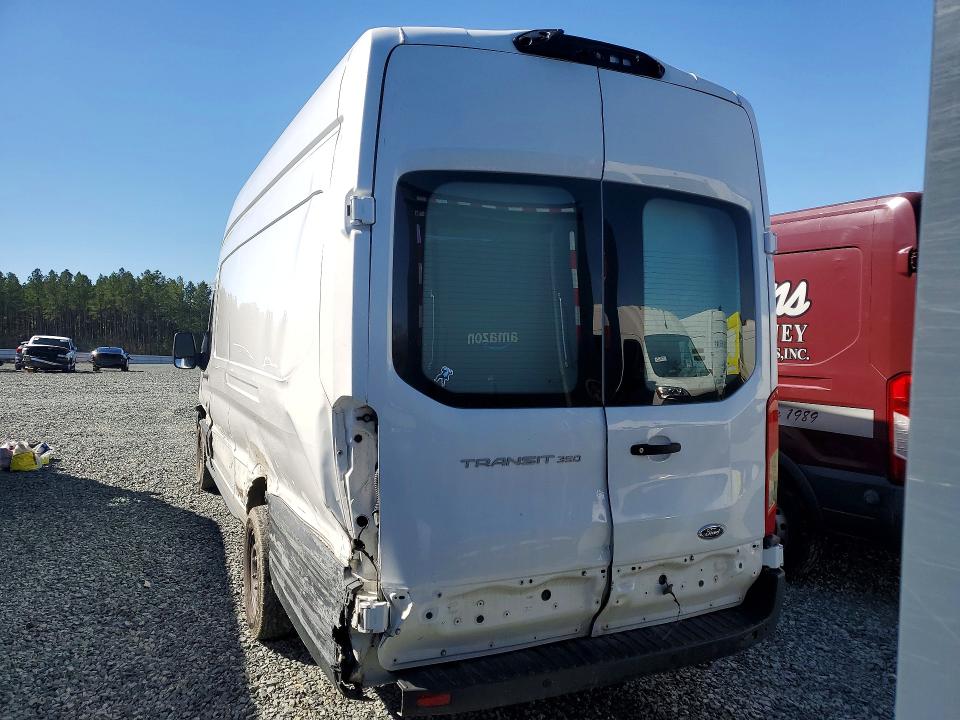 Продаж на аукціоні авто 2021 Ford Transit, vin: 1FTBW3X81MKA60836, номер лоту: 46060006