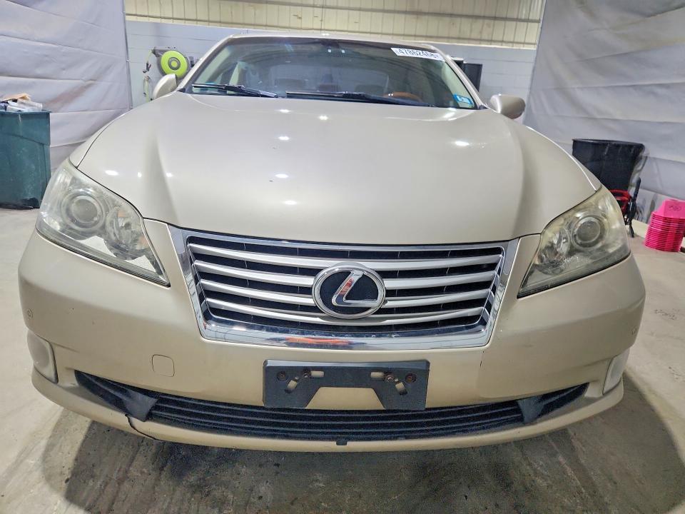 47862466 :رقم المزاد ، JTHBK1EG2B2448213 vin ، 2011 Lexus Es 350 مزاد بيع
