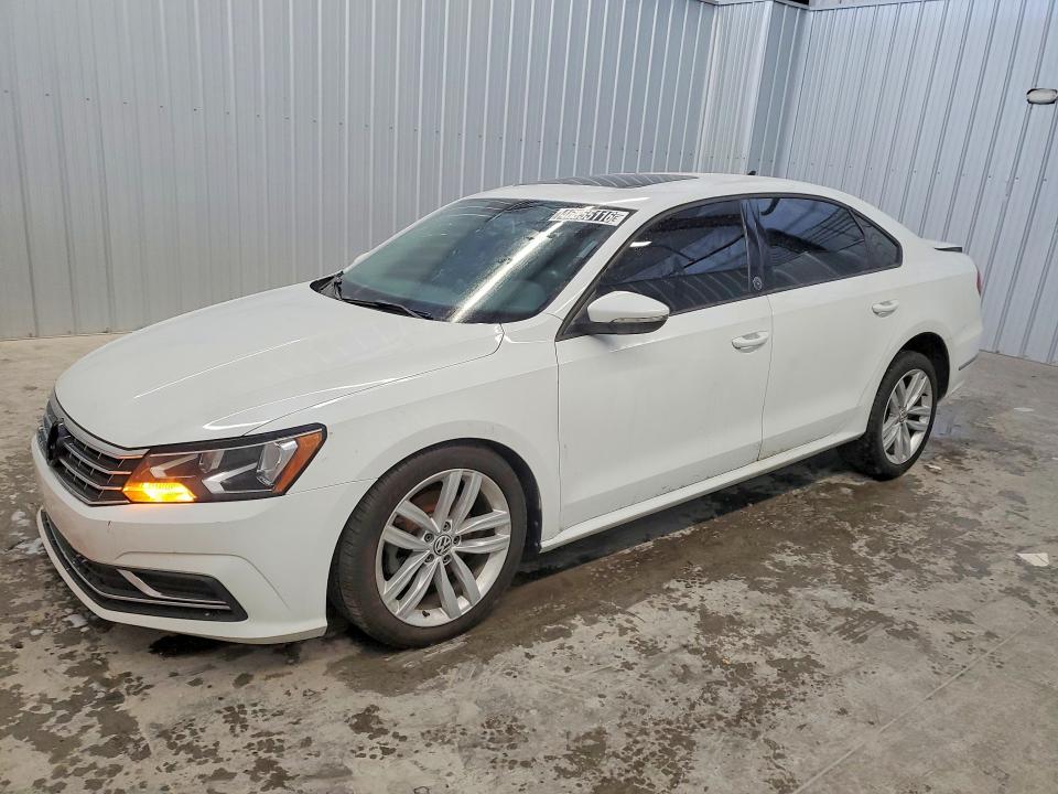 Продаж на аукціоні авто 2019 Volkswagen Passat, vin: 1VWLA7A30KC012093, номер лоту: 46855116