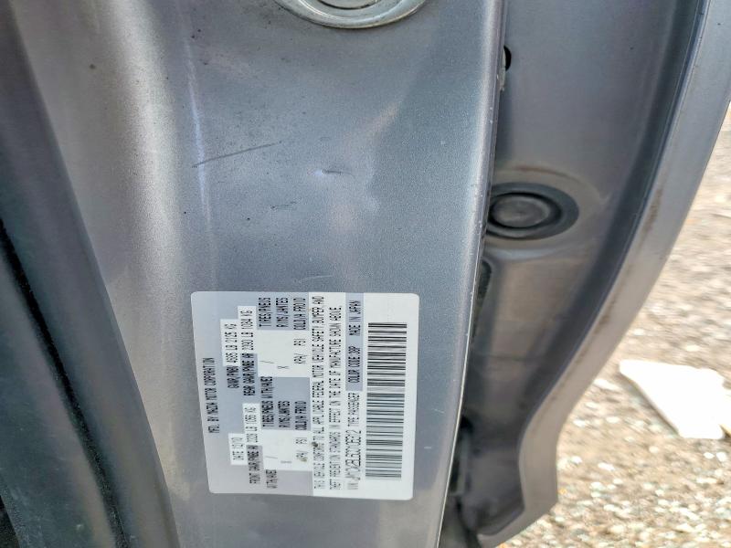Продаж на аукціоні авто 2012 Mazda 5, vin: JM1CW2BL6C0106312, номер лоту: 47959956