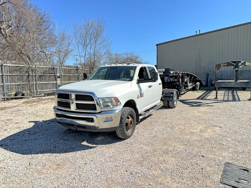 Aukcja sprzedaży 2016 Ram 3500, vin: 3C7WRTCL1GG210669, numer aukcji: 45644076