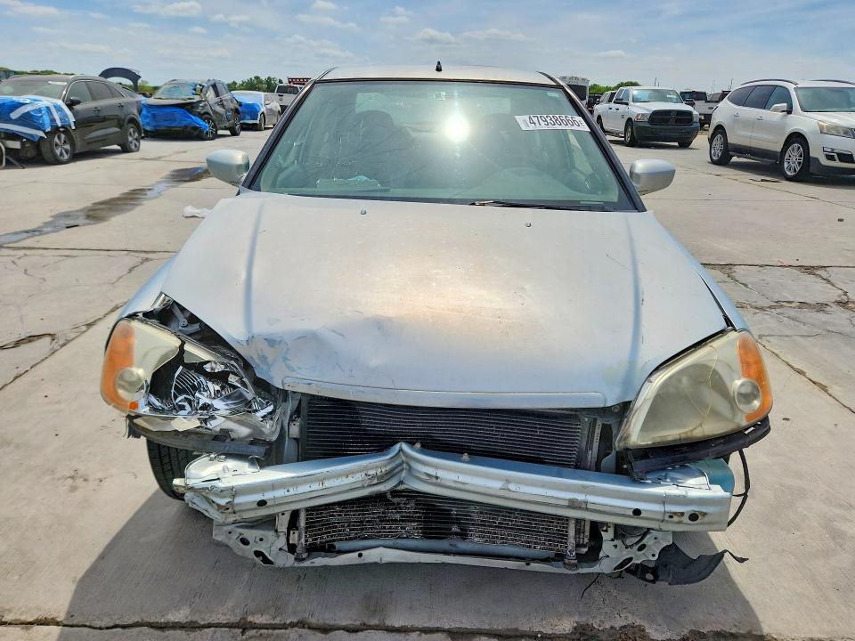 Продаж на аукціоні авто 2003 Honda Civic, vin: JHMES96613S022256, номер лоту: 47938666