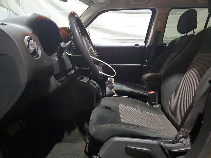 Продажа на аукционе авто 2015 Jeep Patriot, vin: 1C4NJRFB4FD425755, номер лота: 79267175