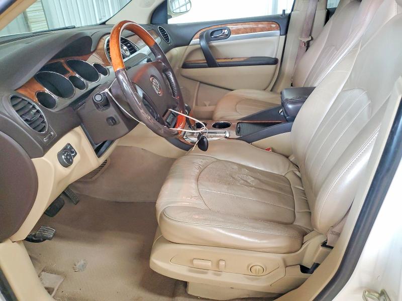 Продаж на аукціоні авто 2010 Buick Enclave, vin: 5GALRCED1AJ194129, номер лоту: 47217646