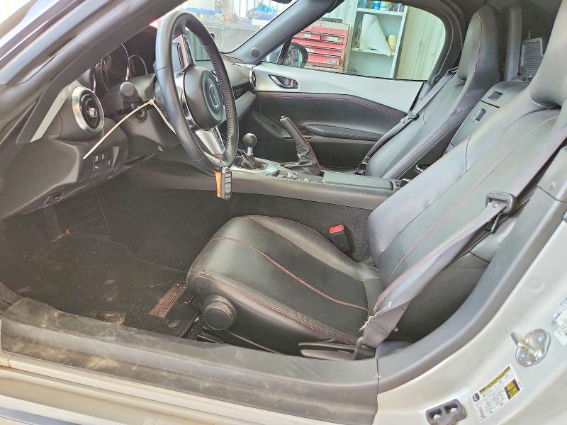 Aukcja sprzedaży 2016 Mazda Mx-5 Miata, vin: JM1NDAD71G0111741, numer aukcji: 42067326