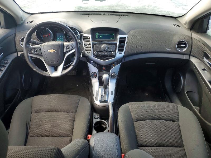 Aukcja sprzedaży 2012 Chevrolet Cruze, vin: 1G1PG5SC5C7115146, numer aukcji: 46243966
