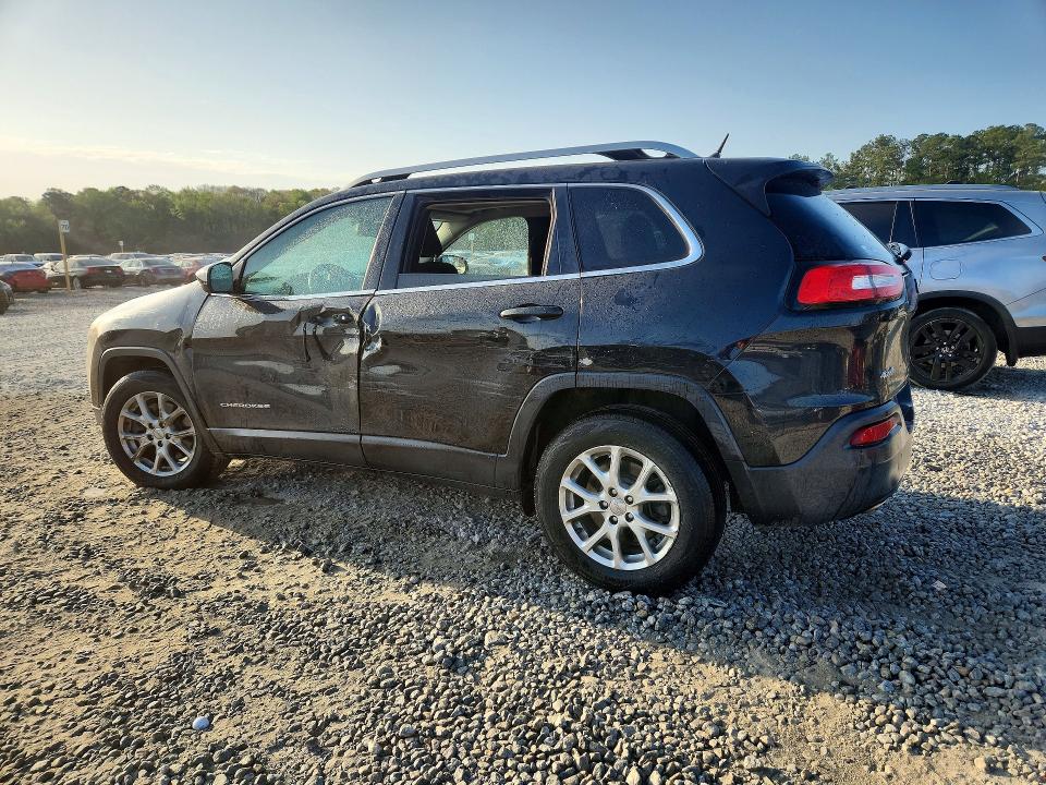 Продаж на аукціоні авто 2015 Jeep Cherokee, vin: 1C4PJMCB9FW792221, номер лоту: 47991756