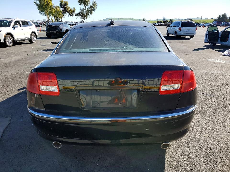 79785965 :رقم المزاد ، WAUML44E94N019870 vin ، 2004 Audi A8 مزاد بيع