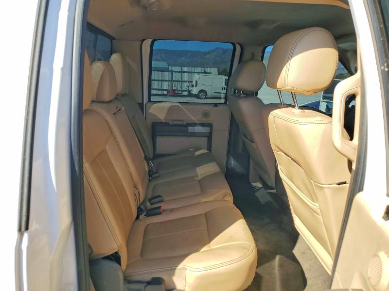 Aukcja sprzedaży 2013 Ford F250, vin: 1FT7W2BT9DEB09209, numer aukcji: 45826346
